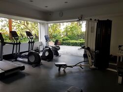 The Claymore (D9), Condominium #580123811